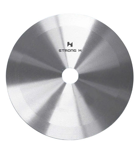 Dao Máy Cắt Viền Tự Động STRONG H
