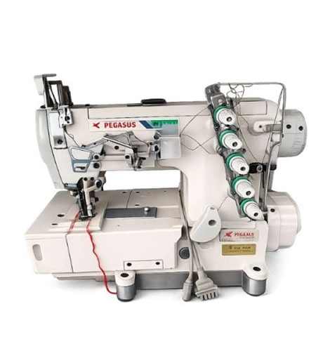 Máy Kansai Liền Trục Pegasus W500