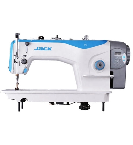 Máy May 1 Kim Điện Tử Jack A2