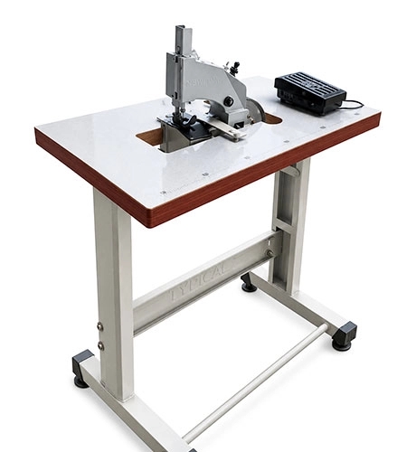 Máy May Bao Bì Để Bàn NP7 Công Suất 90W