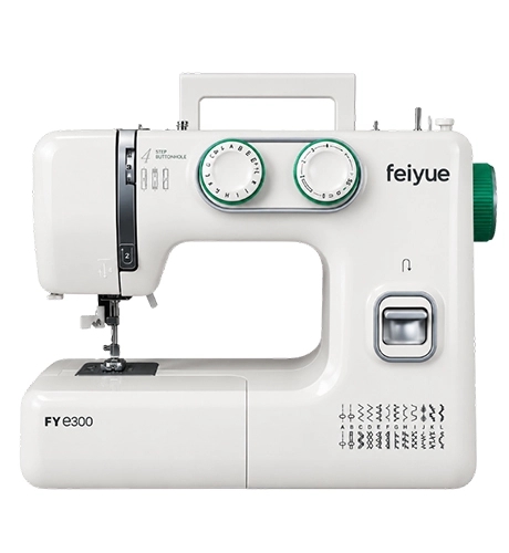 Máy May Gia Đình FY-E300