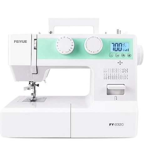 Máy May Gia Đình FY-E320