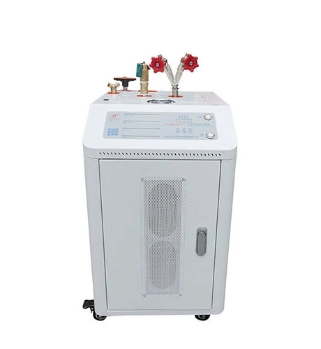Nồi Hơi Điện từ Công Nghiệp HY-116C-3