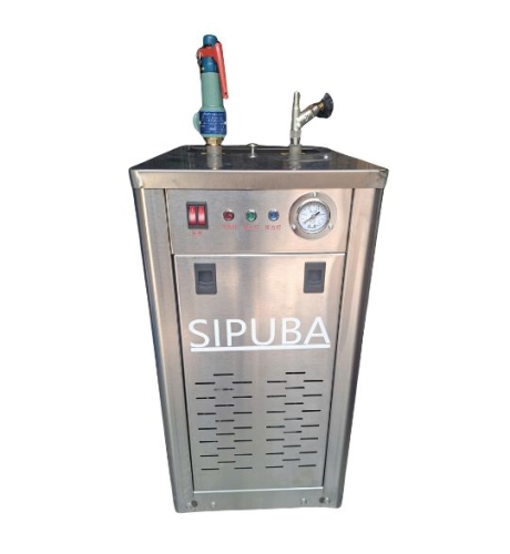 Nồi hơi điện Sipuba LDR 4kW 