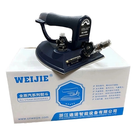 Bàn Ủi Nồi Hơi WEIJIE WJ-600A