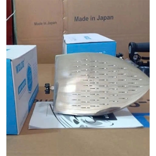Bàn Ủi Nồi Hơi WEIJIE WJ-600A