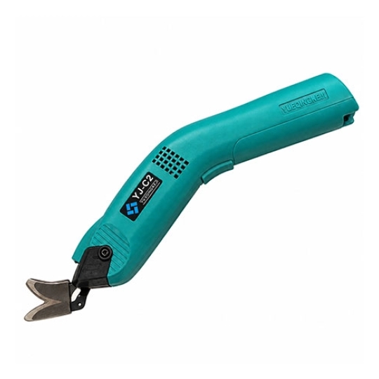 Kéo Cắt Vải Cầm Tay Chạy Pin YJ-C2