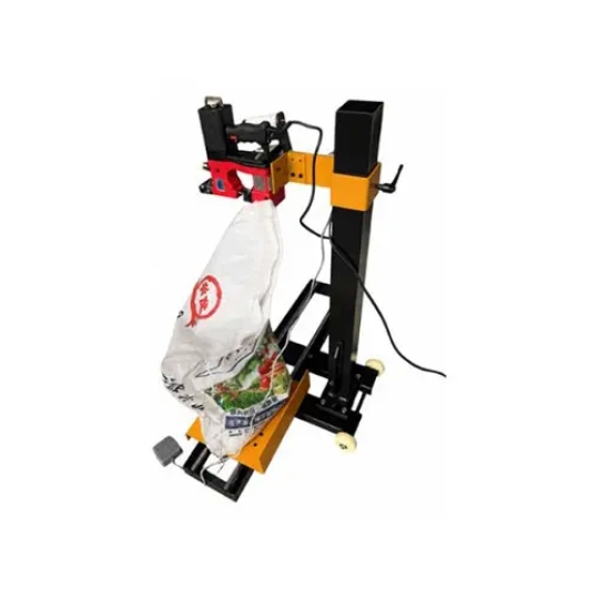Máy May Bao Cầm Tay Trụ Đứng 2 Kim