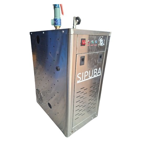 Nồi hơi điện Sipuba LDR 4kW 