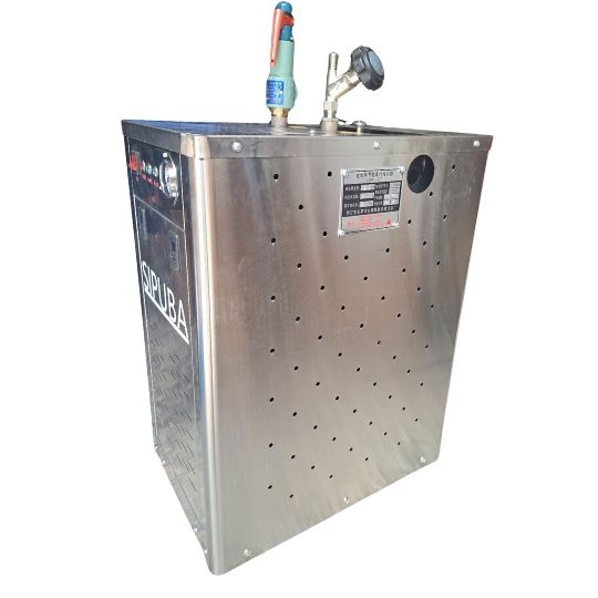 Nồi hơi điện Sipuba LDR 4kW 