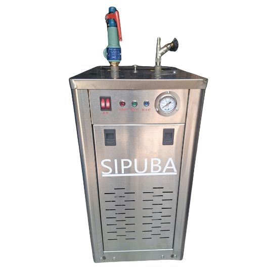 Nồi hơi điện Sipuba LDR 4kW 