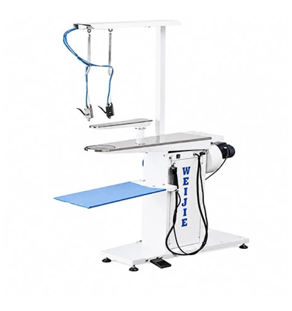 Bàn Tẩy Điểm WEIJIE WJ-460