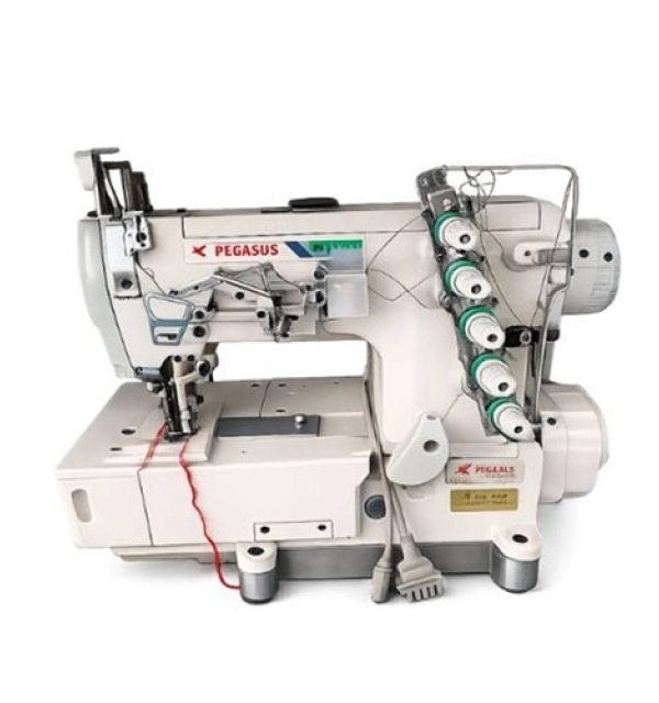 Máy Kansai Liền Trục Pegasus W500