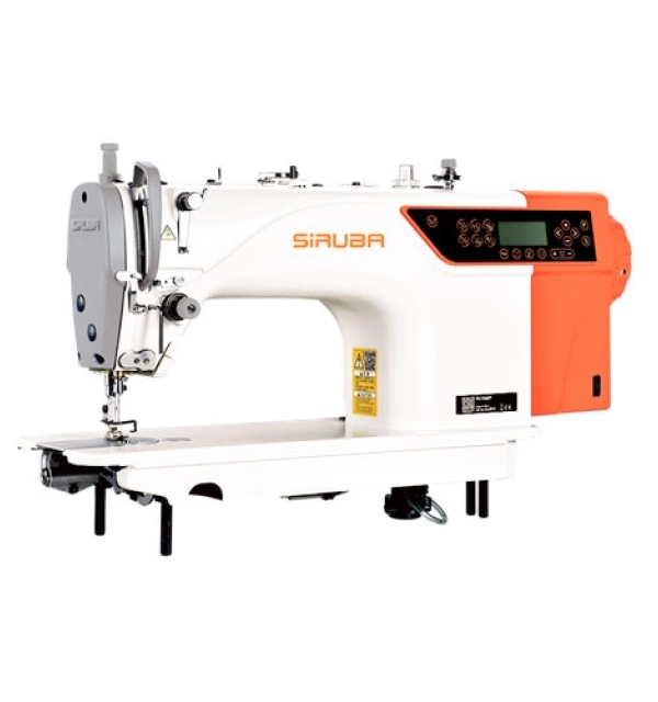 Máy May 1 Kim Điện tử Siruba DL7200HP