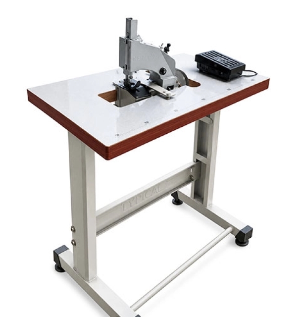 Máy May Bao Bì Để Bàn NP7 Công Suất 90W