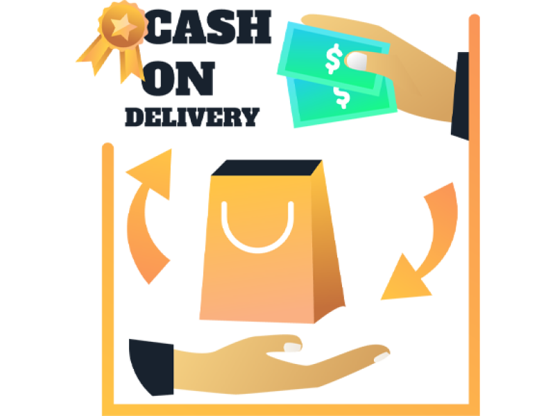 Giao hàng & Thanh toán