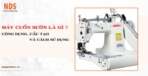 Máy Cuốn Sườn Là Gì ? Công Dụng, Cấu Tạo Và Cách Sử Dụng