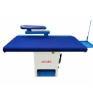 Bàn Hút Công Nghiệp Sipuba 140x70 cm Công Suất 550W