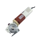 Máy cắt vải cầm tay Lejiang YJ-65 công suất 150 W