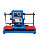 Máy Ép Nhiệt 2 Mâm SIPUBA 20 X 20 cm
