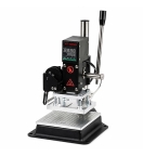 Máy Ép Nhiệt Dập Nổi WT-90GS