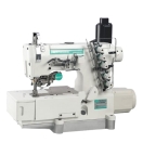 Máy may viền Nanbang NB-500D-01