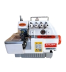 Máy vắt sổ điện tử 2 kim 4 chỉ Siruba 747F
