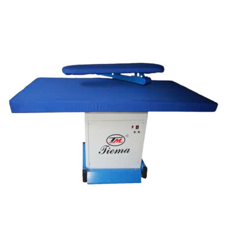 Bàn hút tự động công nghiệp hãng Tiema