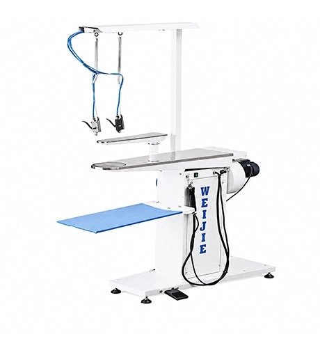 Bàn Tẩy Điểm WEIJIE WJ-460
