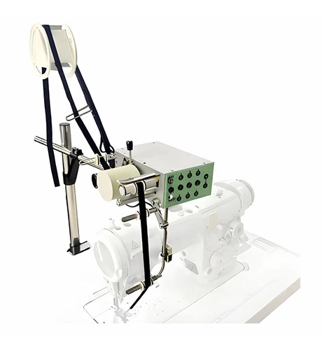 Bộ Căng Xả Thun 6 Đoạn MS-E6