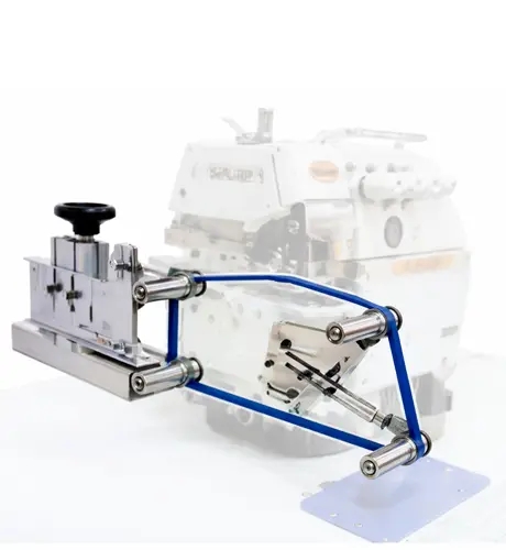 Bộ Phụ Trợ Căng Thun S6212