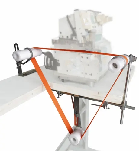 Bộ Phụ Trợ Căng Thun S6240 – 550W