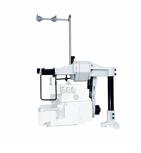 Bộ Căn Thun Cơ Vắt Sổ MKD60