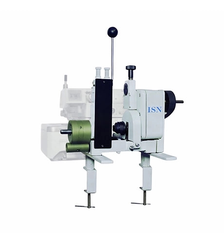 Bộ Trợ Lực Cơ Vắt Sổ Gắn Trước PK-SP