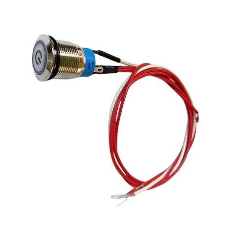 Công Tắc Cho Nồi Hơi Bàn Ủi Công Nghiệp ST-9, ST-10, ST-17