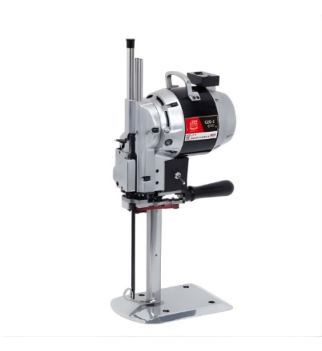 Máy cắt vải đứng 6-10 inch CZD-3 Dayang 750W