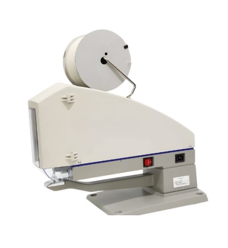 Máy bắn nhãng dính thẻ bài LC-9000A