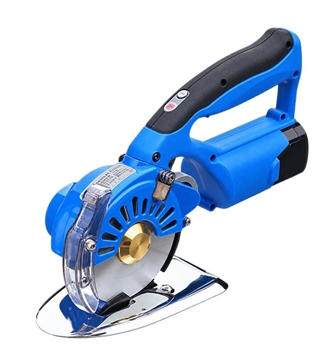 Máy Cắt Vải Cầm Tay Cheering RCS-100B