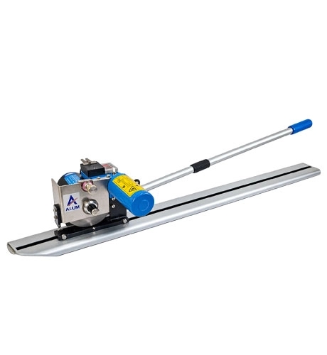 Máy Cắt Vải Đầu Bàn Eswen CZD-B11