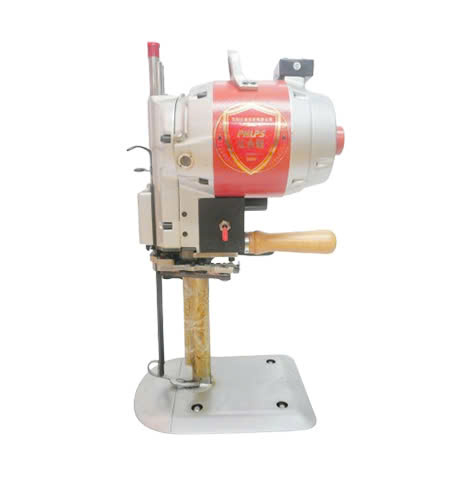 Máy cắt vải đứng Philps 10 inch 1200W