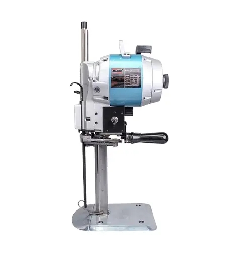 Máy Cắt Vải Đứng Kaisiman 8003 – Mạnh Mẽ, Chính Xác, Giá Tốt
