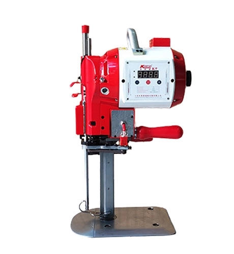Máy Cắt Vải Đứng 8 inch Kaisiman K9