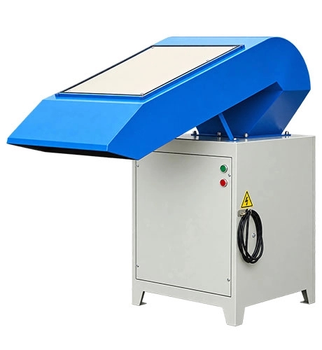 Máy Hút Bụi Vải Chỉ Thừa TIEMA