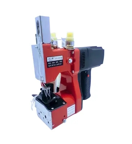 Máy May Bao GK9-600 2 Kim 2 Chỉ