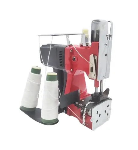 Máy may bao cầm tay 1 kim 2 chỉ Kachi KC9-200-1
