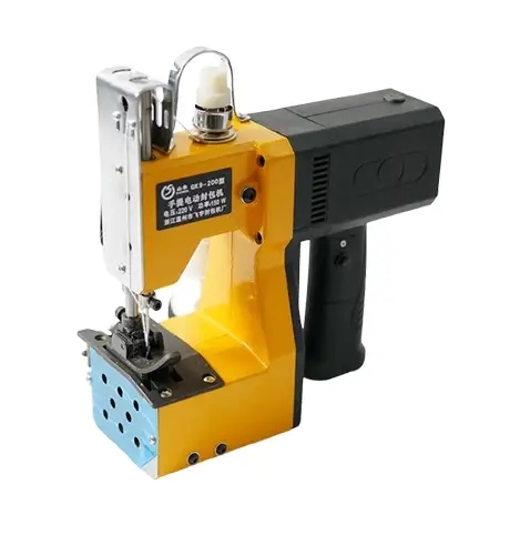 Máy may bao cầm tay GK9-200 không bình dầu