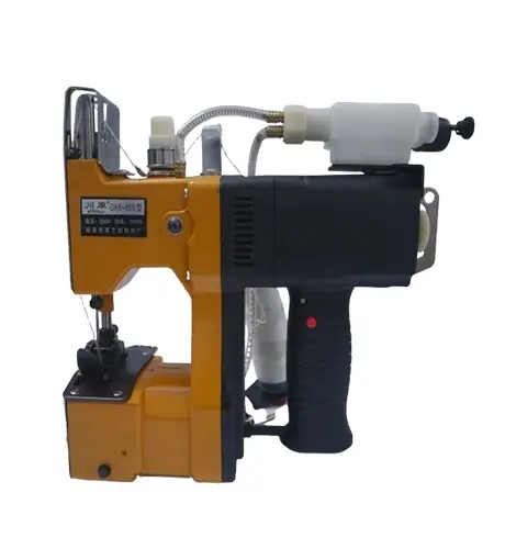 Máy may bao cầm tay GK9-600