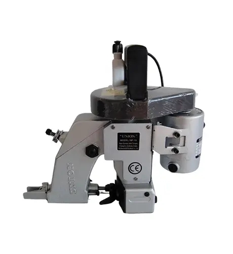 Máy May Bao Cầm Tay Newlong NP-7A Trung Quốc