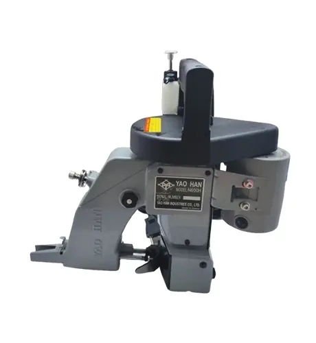 Máy May Bao Cầm Tay YAOHAN N600H