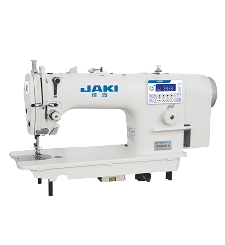 Máy May 1 Kim Điện Tử JAKI JR-9802D